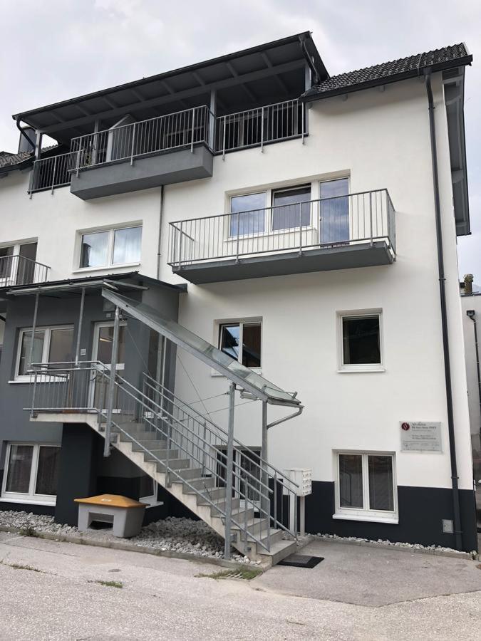 Cityapartment Melitta Schladming Eksteriør bilde