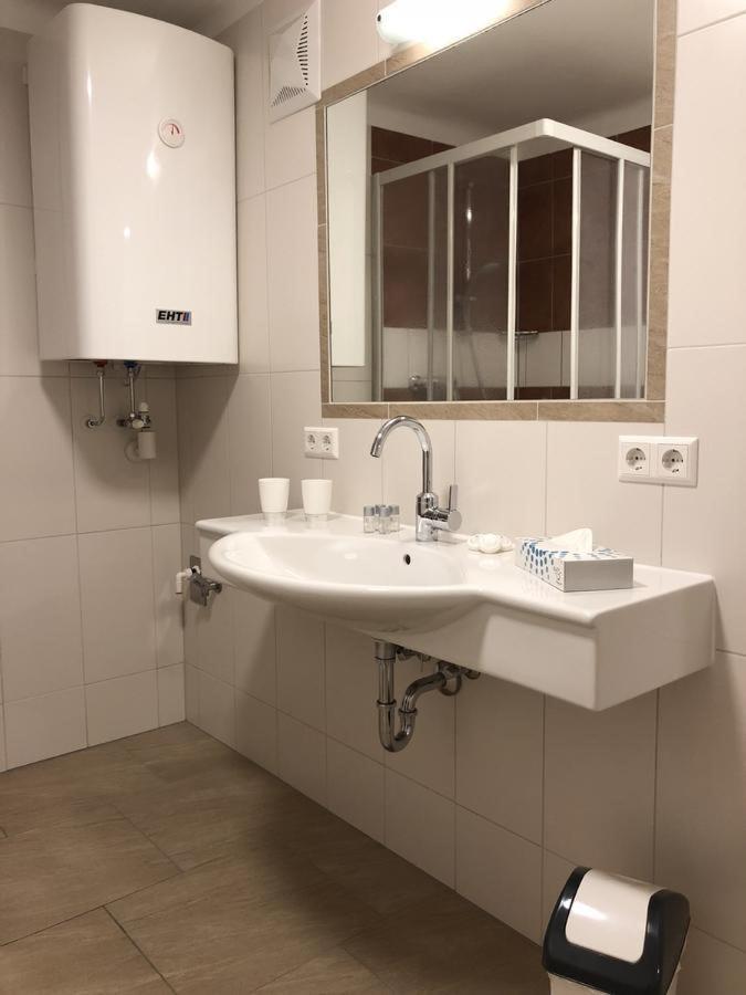 Cityapartment Melitta Schladming Eksteriør bilde