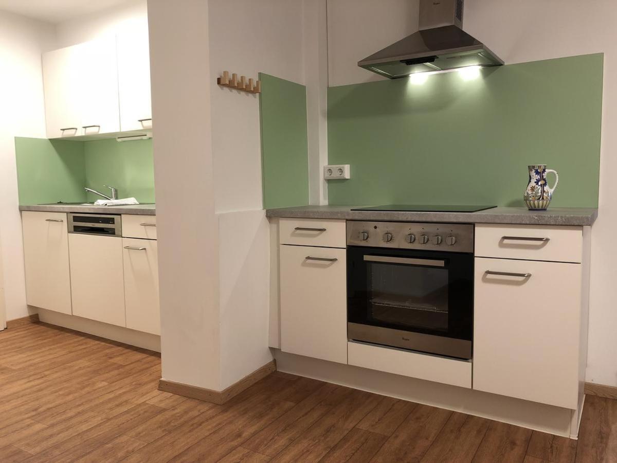 Cityapartment Melitta Schladming Eksteriør bilde