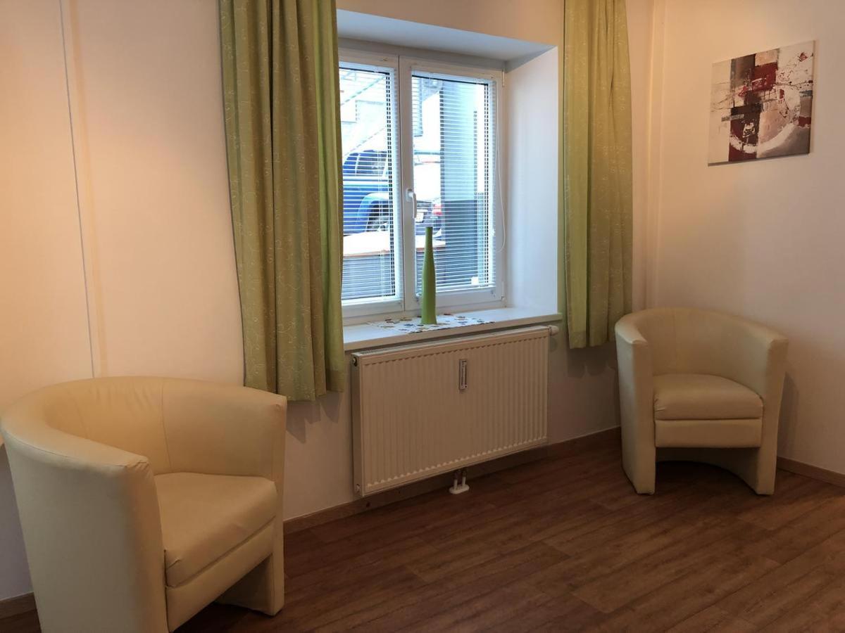 Cityapartment Melitta Schladming Eksteriør bilde